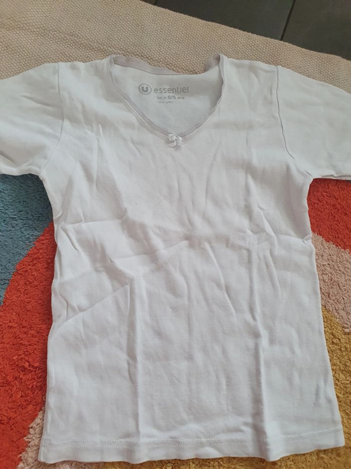 maillot de corps / tricot de peau - photo numéro 2