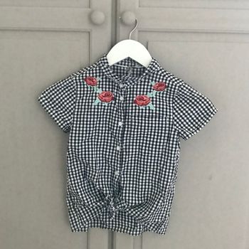 Chemise orchestra 8 ans