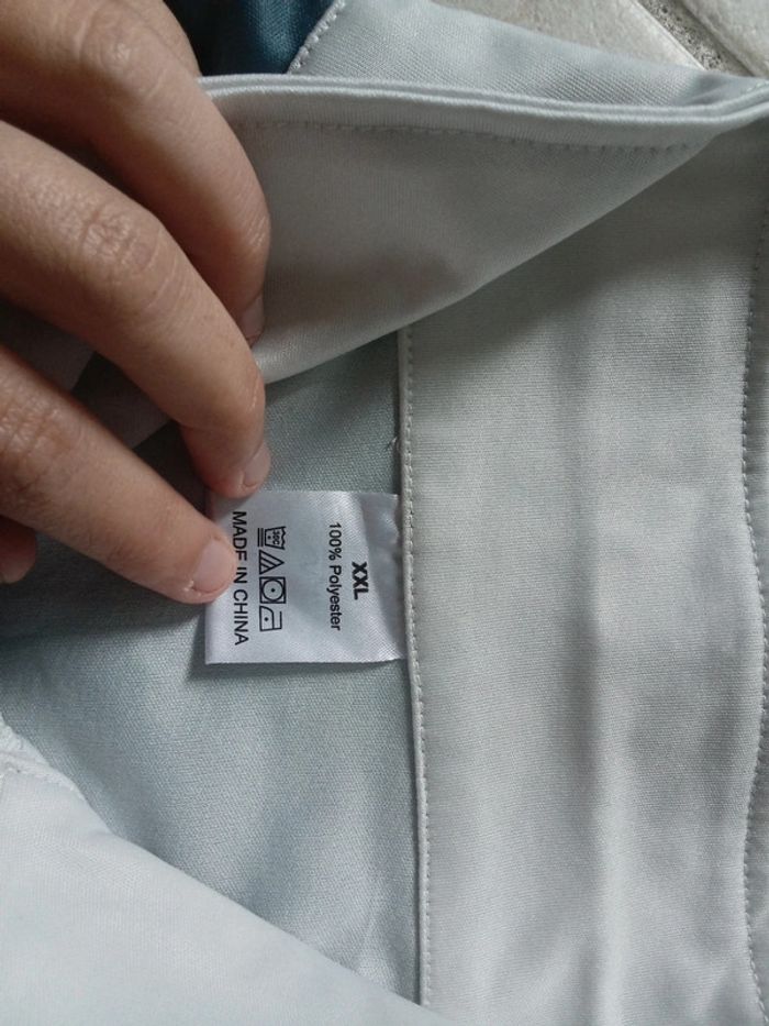 Polo homme Taille 44 - photo numéro 3