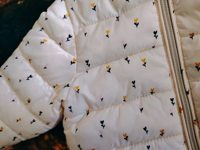 Doudoune bébé 3 mois Kiabi - photo numéro 2