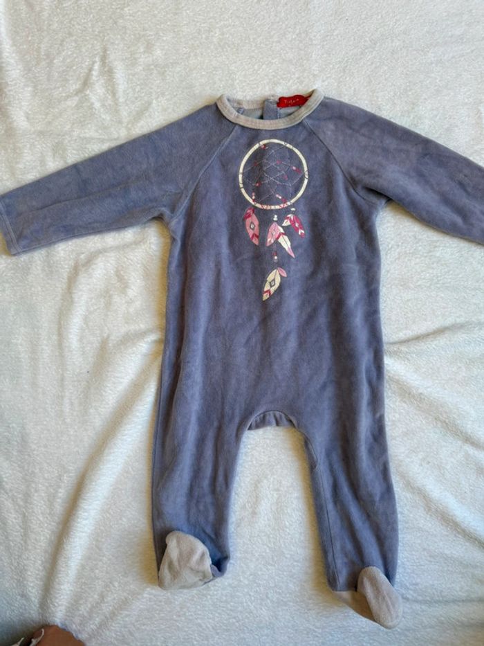 🎀 pyjamas 6 mois 🎀
