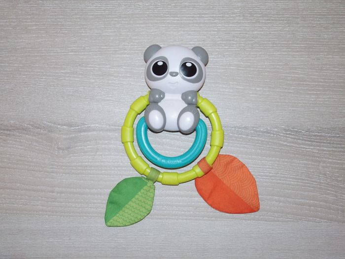 Lot jouet d'éveil - photo numéro 7