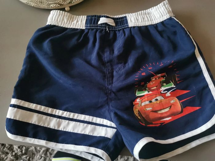 Short de bain