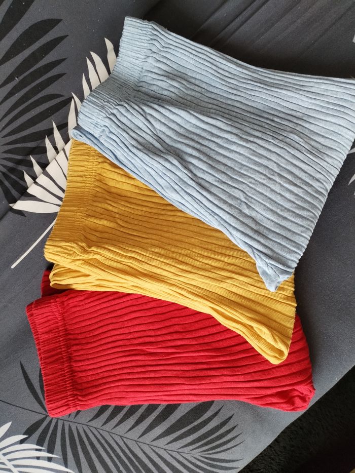 Pantalon détente