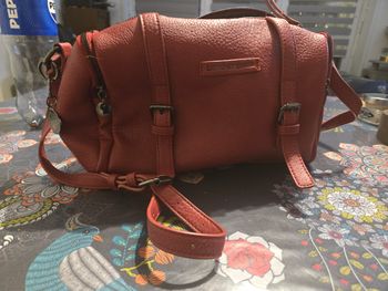 Sac Lulu castagnette neuf