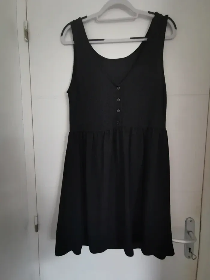 Robe teddy smith