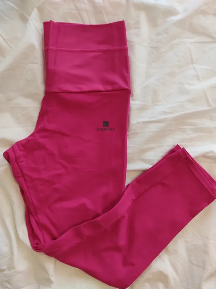 Legging sport domyos