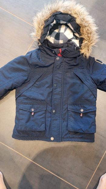 Manteau