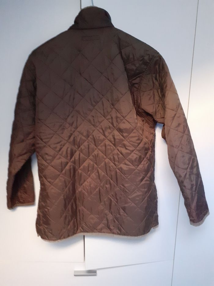 Veste longue - photo numéro 2