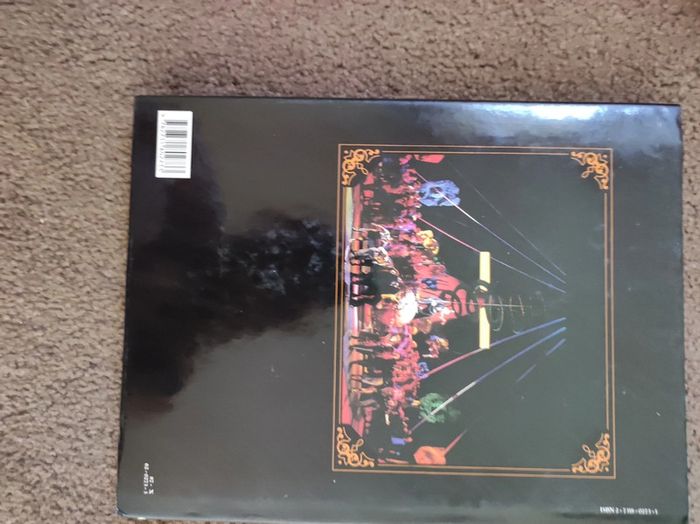 livre L'opéra - photo numéro 2