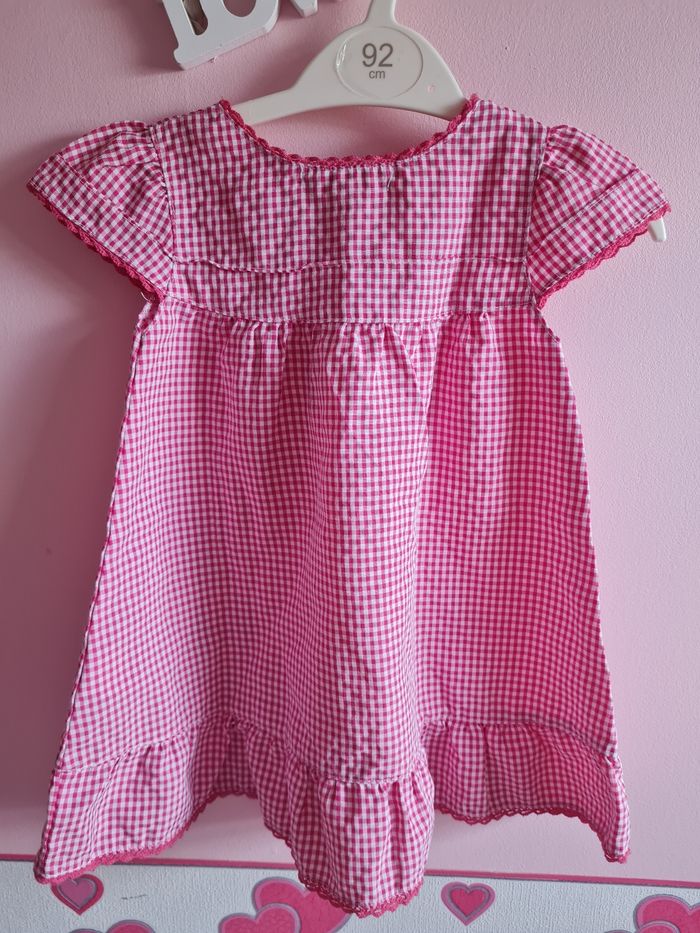 Robe bébé - photo numéro 3