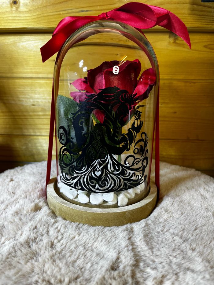 Cloche personnalisée - photo numéro 4