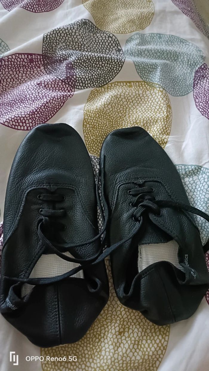 Chaussons de danse