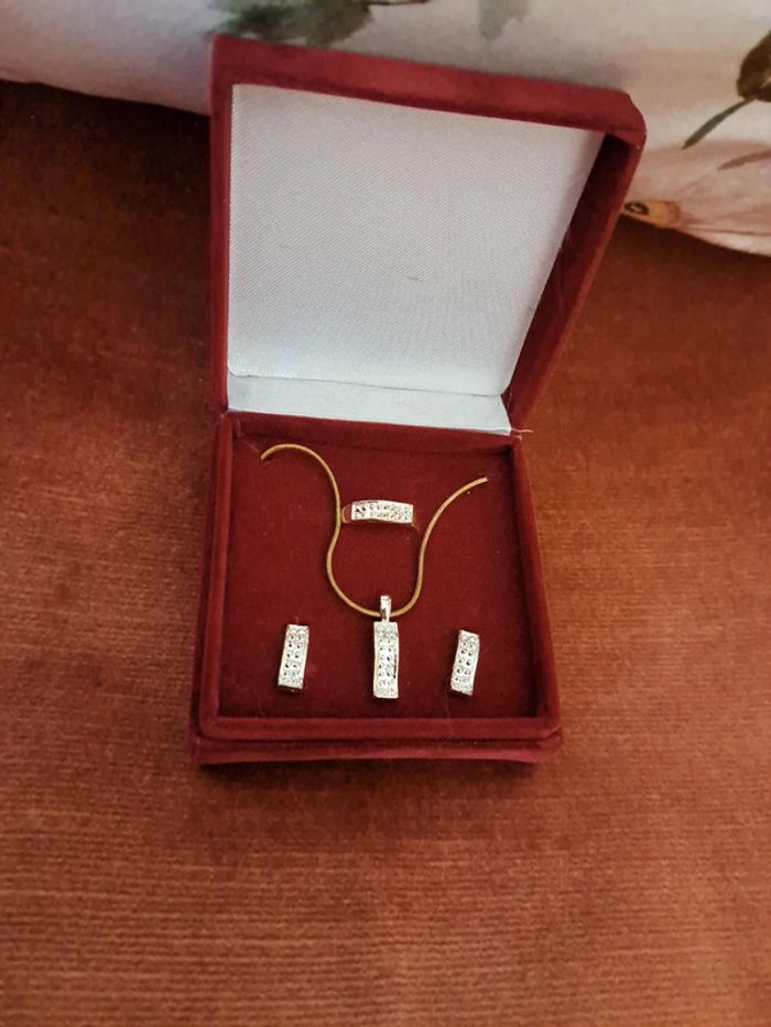 Lot bijoux fantaisie - photo numéro 2