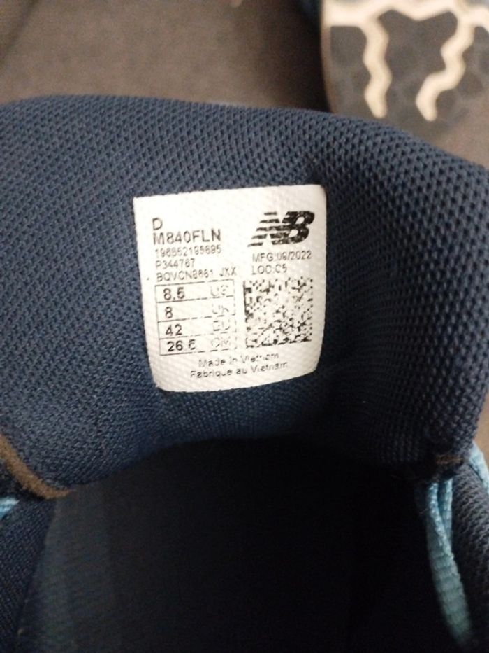 New Balance - photo numéro 6