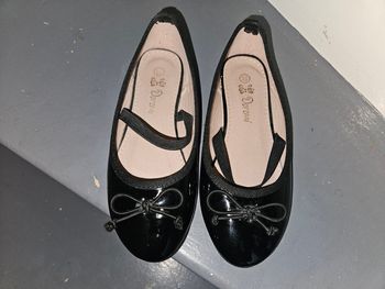 Ballerines