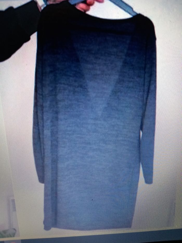 Pull et fermeture éclair - photo numéro 2