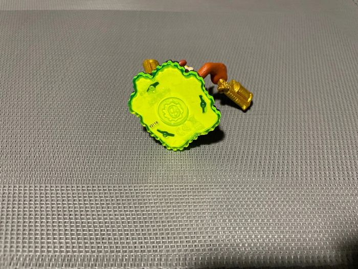 Skylanders Trigger Happy - photo numéro 4