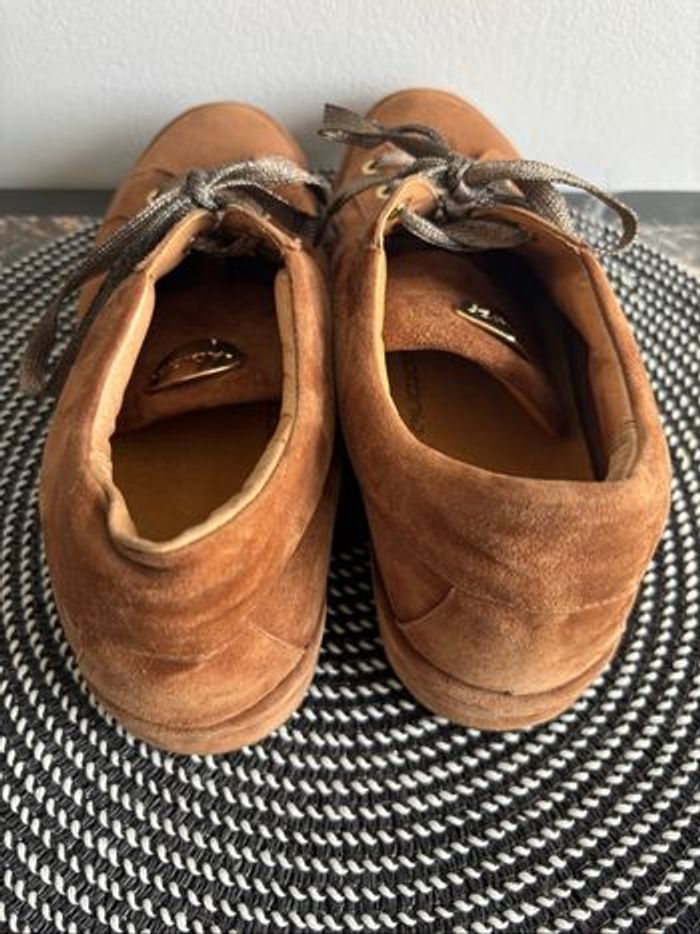 Baskets Adige - photo numéro 2