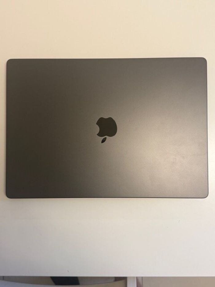 MacBook 16pro