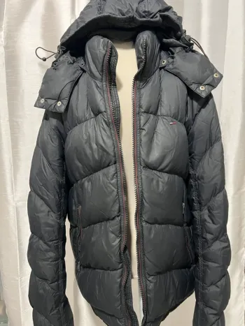 Doudoune tommy highfiger - Très bon état taille XL