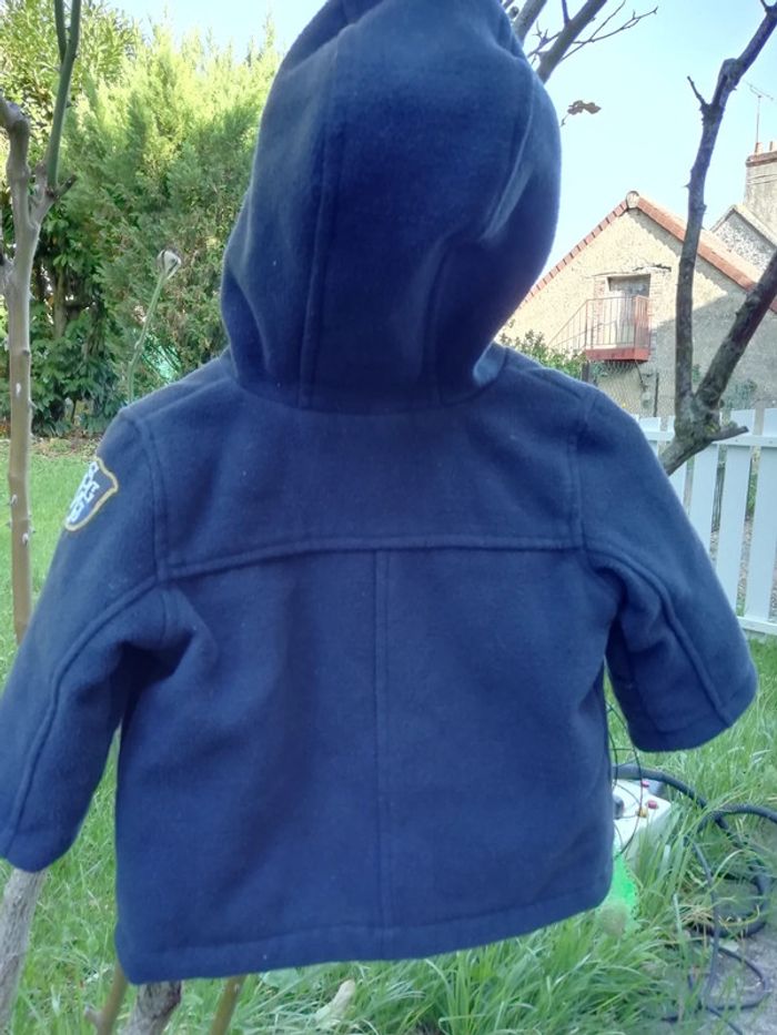 Caban - photo numéro 4