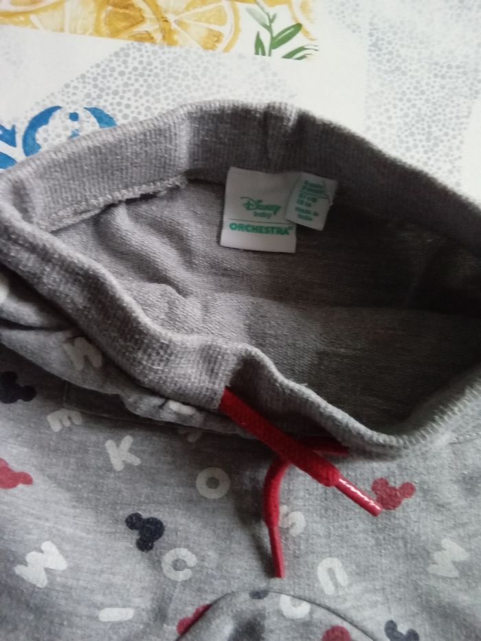 Lot pantalons garçons t 6 mois - photo numéro 6