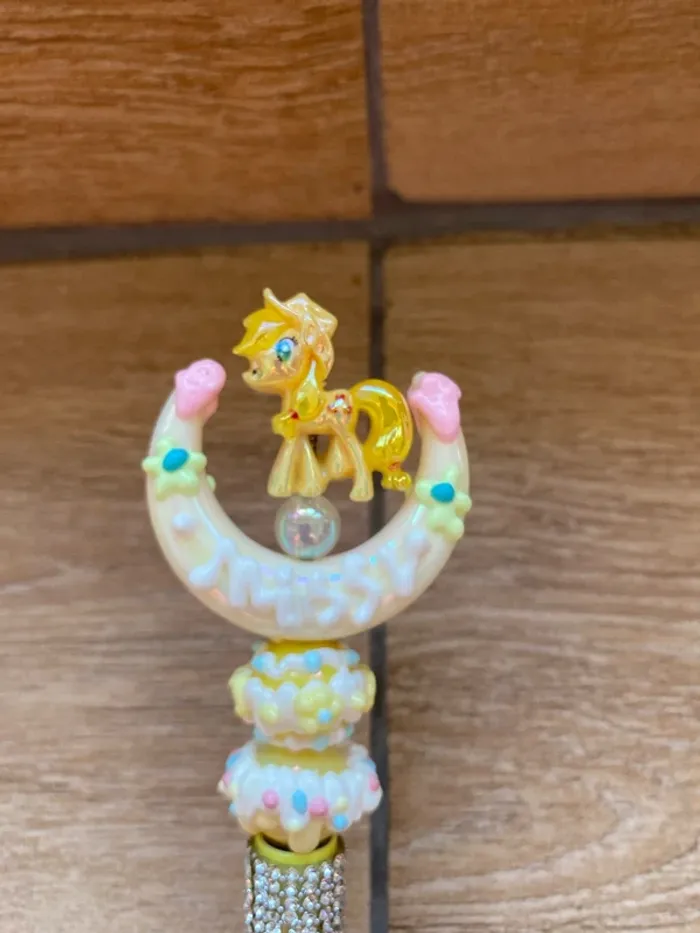 Stylo my little pony - photo numéro 2