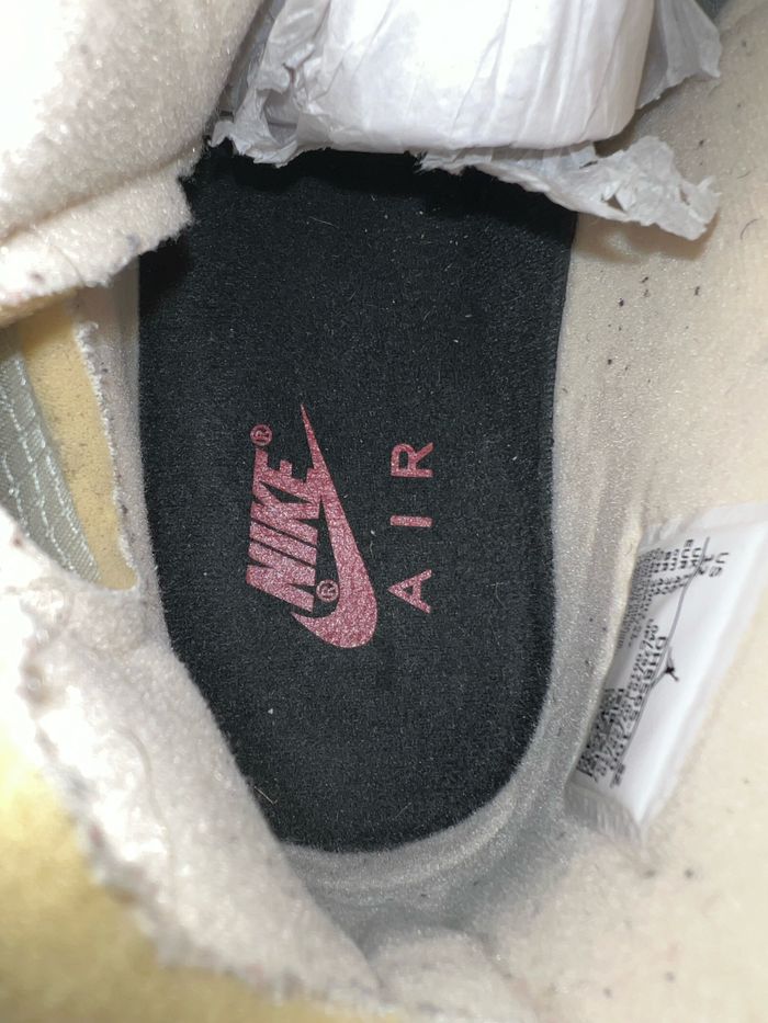 Jordan 5 Off White - photo numéro 7