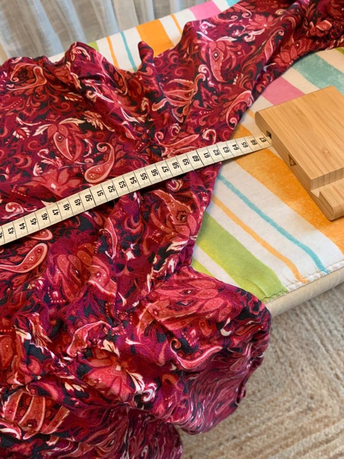 Robe grande taille - photo numéro 7