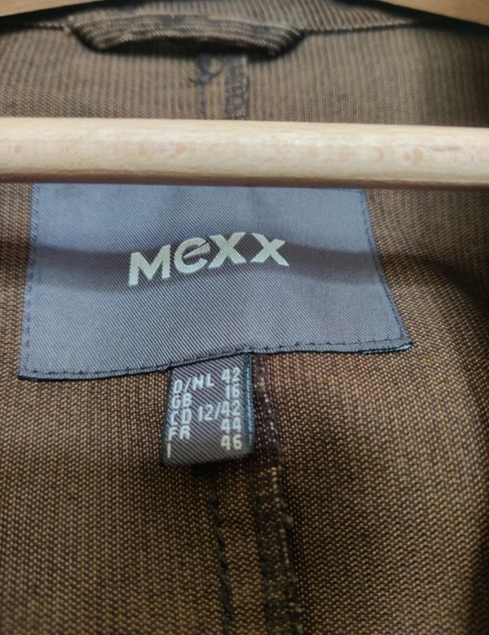 Veste - photo numéro 4
