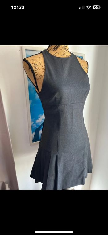 Robe Zara