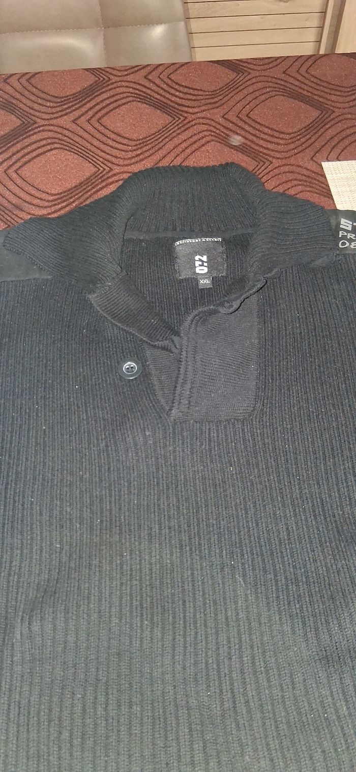 Pulls d’hiver - photo numéro 6