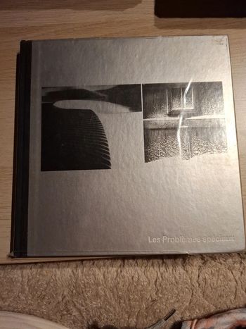 Les problèmes spéciaux