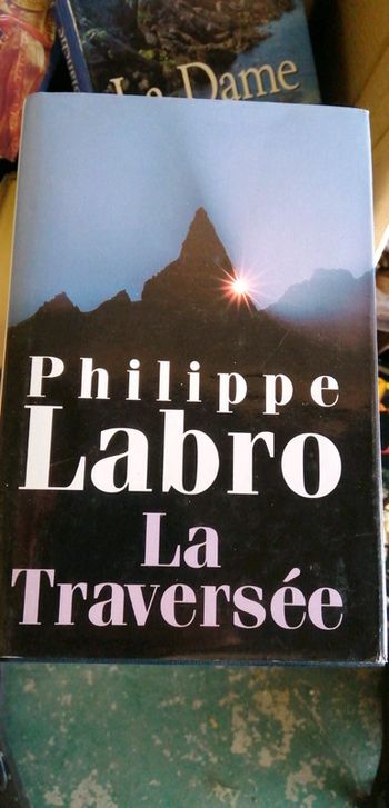 La traversée
