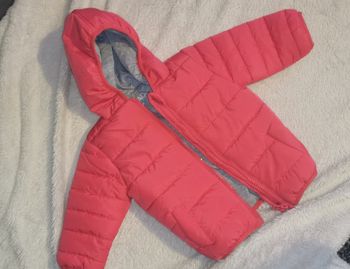 Manteau printemps / automne