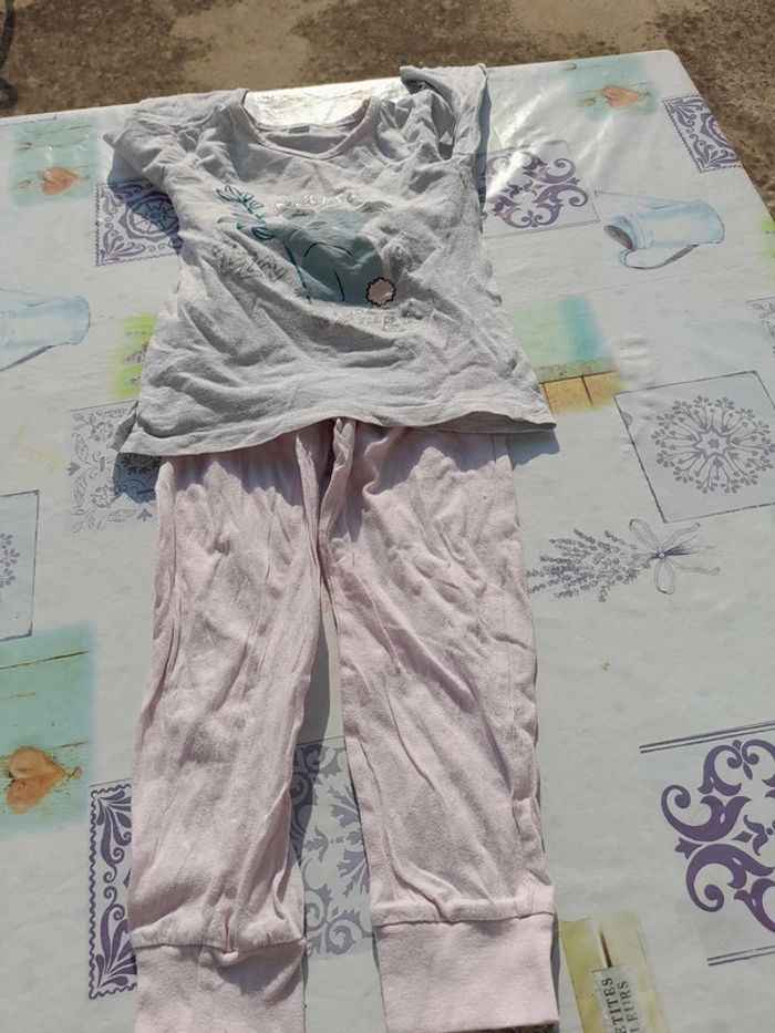 pantalon pyjama