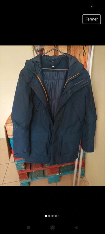 Parka /blouson/manteau neuf