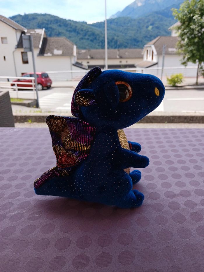 Lot dragon ty - photo numéro 8