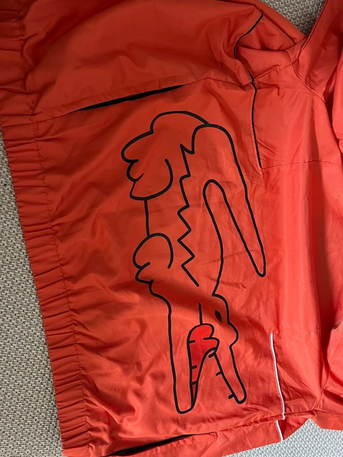 Fausse veste lacoste - photo numéro 2