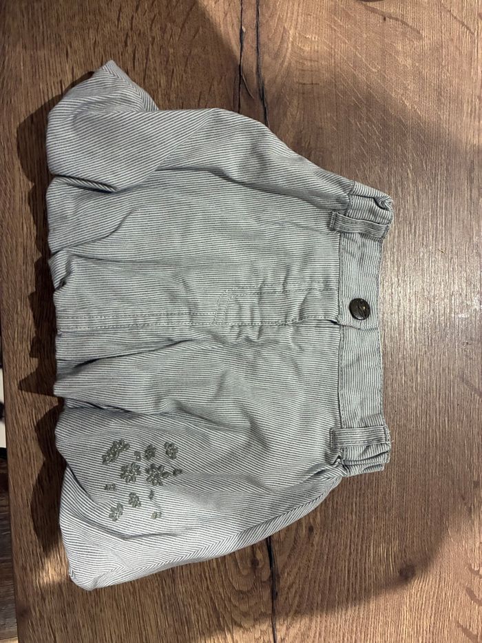 Lot vêtements bébé fille - photo numéro 9