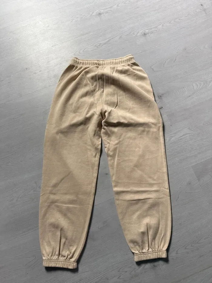 jogging pimkie beige - photo numéro 4