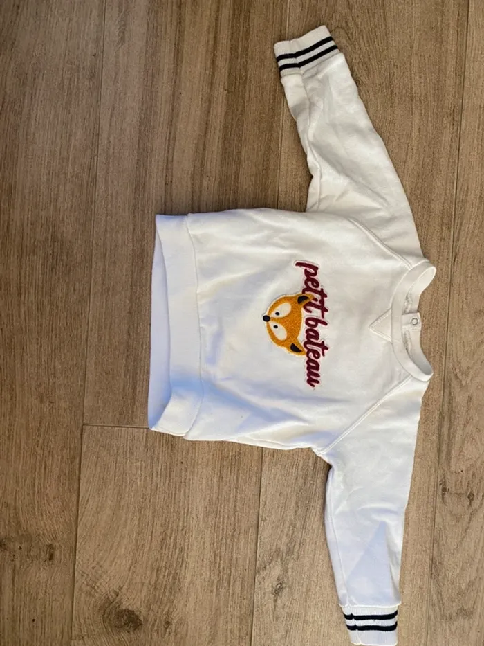 2 Pull - photo numéro 5
