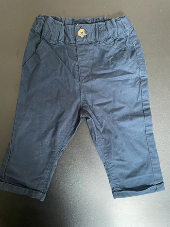 Pantalon - Kiabi - 9 mois