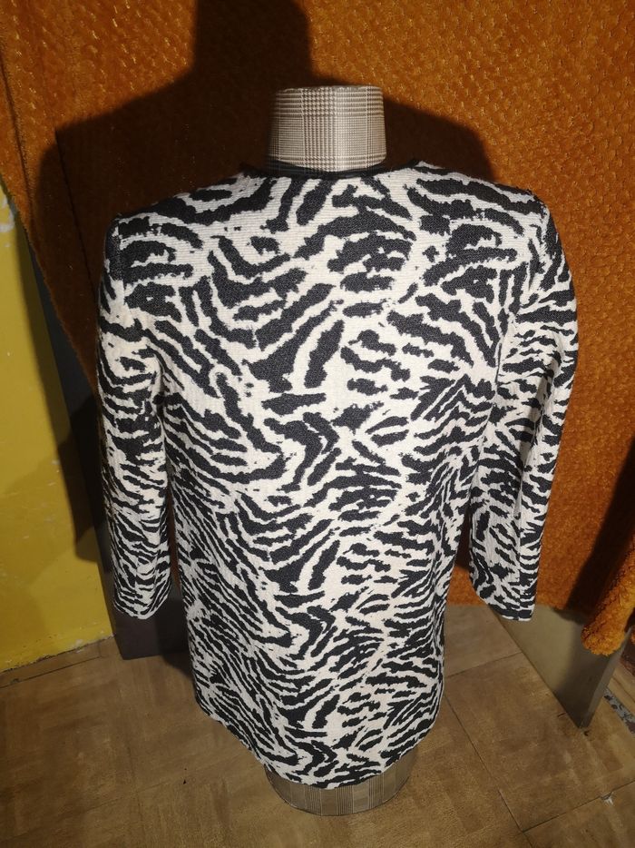 Veste femme movitex - photo numéro 3