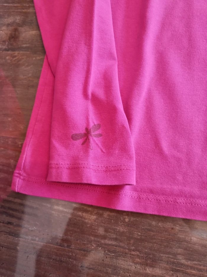 T shirt 8 ans - photo numéro 3