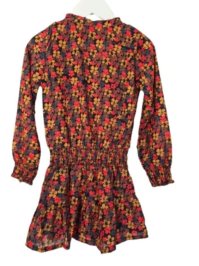 Robe quapi - photo numéro 2