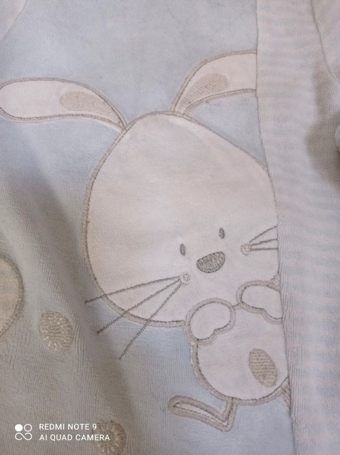 Joli Pyjama grenouillère - photo numéro 3