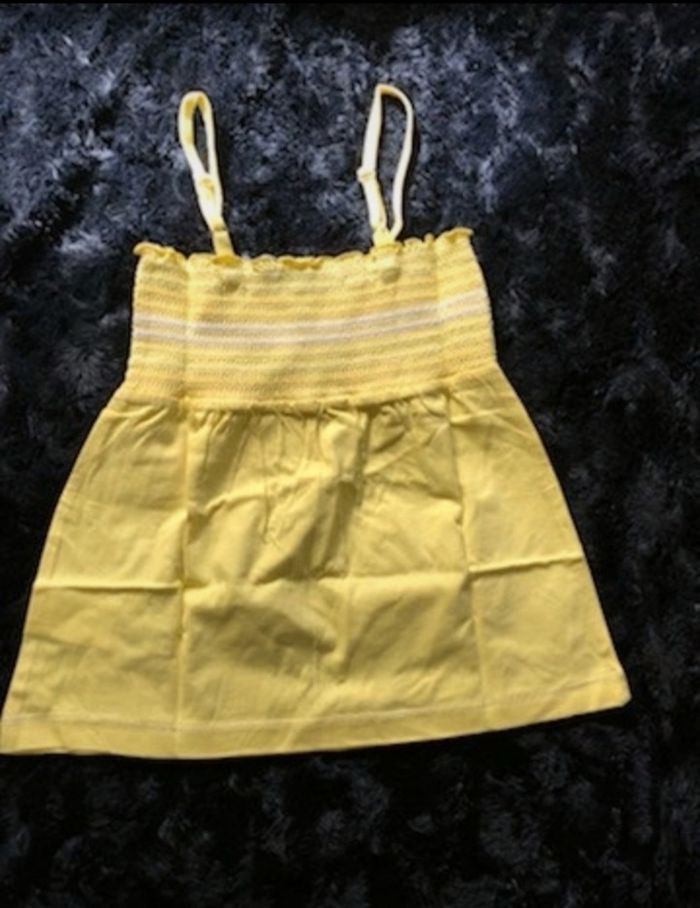 Débardeur 10 ans - photo numéro 2