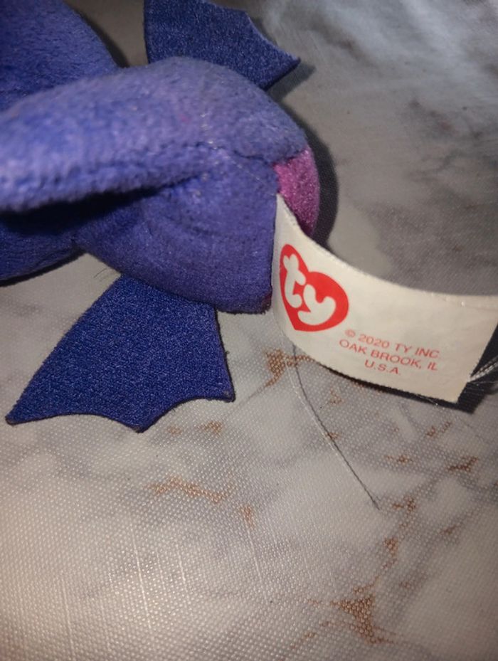 Chauve-souris - photo numéro 3